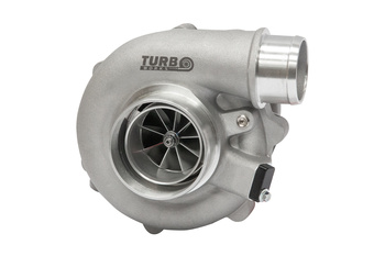 Turbosprężarka TurboWorks PRO G25-660  DBB CNC V-Band 0.72 AR