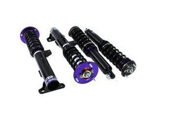Drift Suspension D2 Racing BMW 3 SERIES E36 6 CYL (Modified Rr Integrated) 90-98