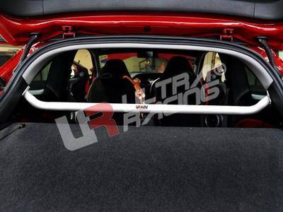 Honda Civic 06+ FK/FN Hatchback Ultra-R C-Pillar rear Bar