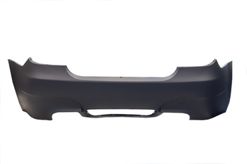 Bumper BMW 5 E60 Rear PDC