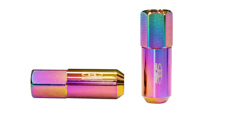 Wheel Nuts Blox Replica Alu M12x1.5 60mm Neo spike ​