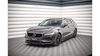 Splitter Volvo V90 II Front v.2 Gloss Black