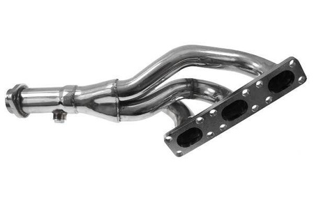 Exhaust manifold BMW E46 323i 328i E39 528i