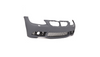 Bumper BMW 3 E92 E93 Front SRA DAMAGE