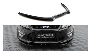 Splitter Ford Mondeo IV Facelift ST-Line Front v.1