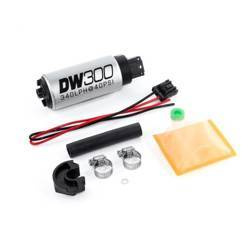 DeatschWerks Fuel pump DW300 340lph 240sx 89-94, Q45 91-01