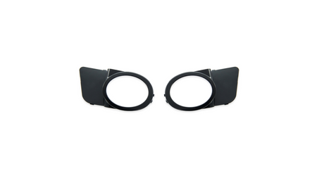 Mesh BMW 5 E39 Fog Lamp