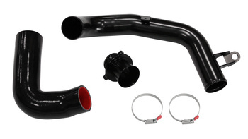 Charge Pipe TurboWorks  Audi S3 8V Seat Cupra Golf R MQB EA888 GEN 2.0T