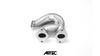 Mazda 13B V-Band Exhaust Manifold