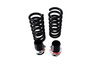 Street Suspension D2 Racing BMW 1 SERIES F21 4/6 CYL (excl. M-Technik. xDrive & EDC) 11-UP