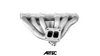 Kolektor wydechowy Toyota 1JZ Non VVTi T4