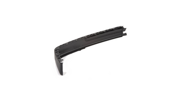 Diffuser Volkswagen Golf III Front Bumper Matt Black