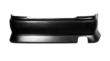 Rear Bumper Lexus IS200 IS300 Altezza BN SPORT Body Royal