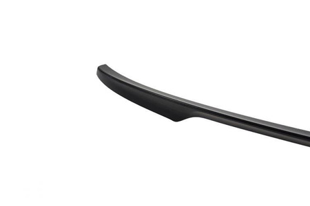 Spoiler BMW 4 F36 Lip P Type ABS