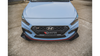 Flaps Hyundai I30 III N Gloss Black