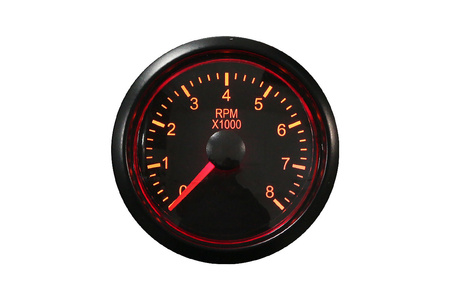 Auto Gauge T270 52mm - Tachometer