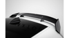 Spoiler Cap BMW 1 F20 M-Pack Spoiler