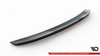 Splitters set Honda Civic SI Mk10