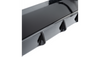 Diffuser BMW 4 G22 G23 G83 Rear Gloss Black