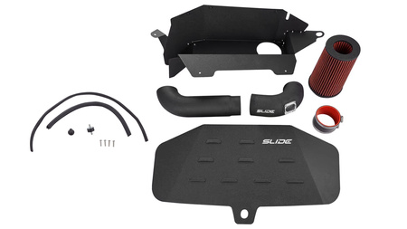 Układ Dolotowy BMW 228i 320i 328i 420i 428i Turbo