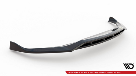 Splitters set BMW 5 G30