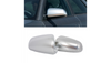 Nakładki lusterek Audi A3 A4 A4 A6 Matt Silver