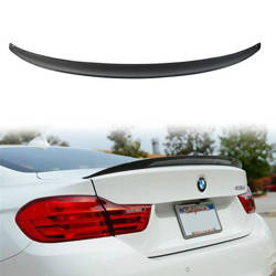 Spoiler BMW 4 F32 Lip Carbon