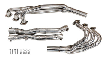 Exhaust manifold BMW E30 320i 323i 325i 325ix