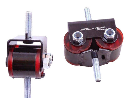 Engine Mounts Corvette LS1 LS2 LS3 LS6 LS7 LS9