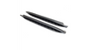 Stopnie boczne Mercedes-Benz GLE C167 Aluminium Black