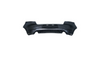 Bumper Volkswagen Golf VI Rear with Diffuser DAMAGE