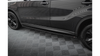 Diffuser Suzuki Vitara S II Side Skirts