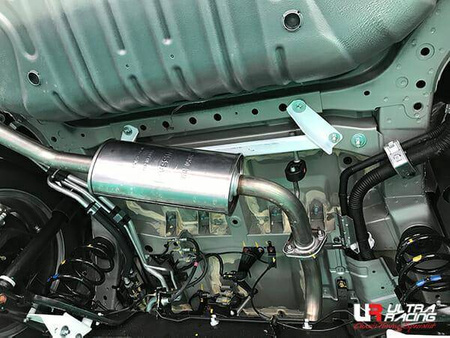 Rozpórka NISSAN SERENA 5TH GEN (C27) 2.0 2WD 2016-present