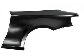 Bodykit BMW 1 E82 Rear Left Fender Royal