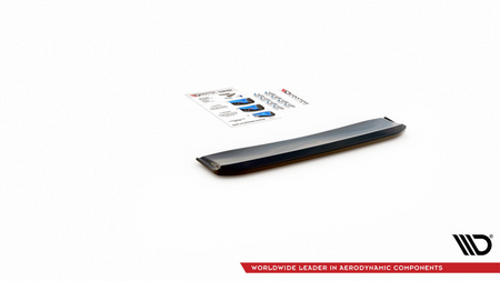 Zestaw Splitterów Dodge Challenger RT Mk3 Facelift