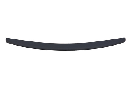 Lotka Lip Spoiler - Mercedes-Benz S-Class W221 06-13