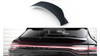 Spoiler Cap Porsche Macan GTS Mk1 Facelift 2 Dolne 3D
