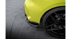 Splitter BMW 1 F40 M-Pack Rear v.8