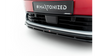 Splitters set Ford Tourneo Courier Mk2