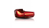 Lampy BMW 3 F30 F80 Tył Dynamic LED Red