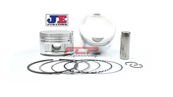 Forged pistons Audi A6 S4 RS4 2.7T CR 9.0 JE