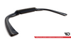 Splitters set Porsche 911 Carrera 4S 992