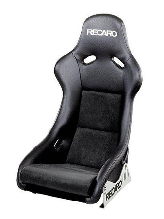 Racing Seat Recaro Pole Position ABE / Pole Position Carbon ABE