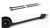 Dokładka Mercedes-Benz V-Class Extra Long AMG-Line W447 Progi v.2