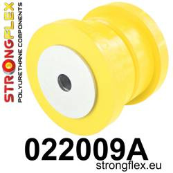 Front subframe bush SPORT