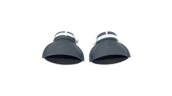 Diffuser Audi Q7 4M Rear