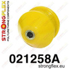 Front lower wishbone rear bush SPORT