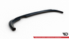 Splitters set Mercedes-Benz Citan W415