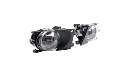 Fog Lights BMW 5 E39 Facelift