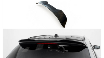 Spoiler BMW 3 G21 G81 M-Pack M3 Tył